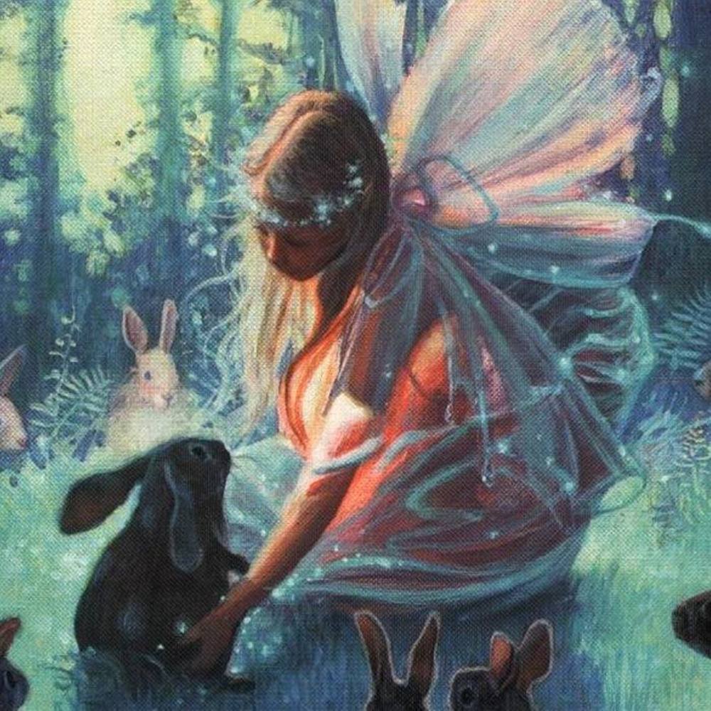 Meet your Posher, Karen cummings